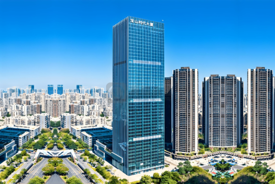 武智科技喬遷龍華寶山時(shí)代，AIoT新起點(diǎn)助力全球化布局